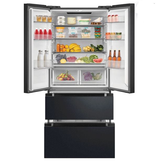 AMERIŠKI HLADILNIK VIVAX CFS-516DFD X AMERIŠKI HLADILNIK VIVAX CFS-516DFD X