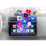 AVTORADIO BLOW AVH9991 – dodatni pogled 2