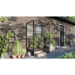 BALKONSKI RASTLINJAK VITAVIA AROMA 900 ESG 3 MM, ČRNA – crna