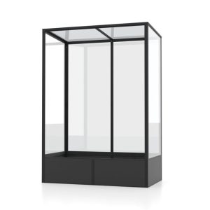 BALKONSKI RASTLINJAK VITAVIA AROMA 900 ESG 3 MM, ČRNA