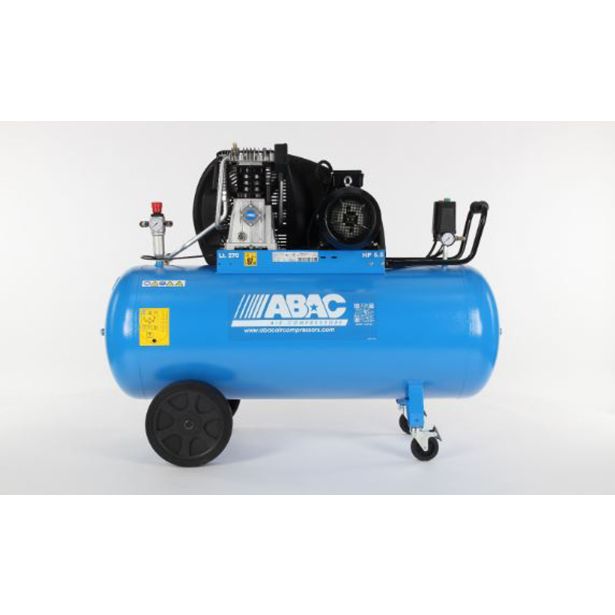 BATNI KOMPRESOR ABAC PRO A49B 270 CT 5.5 BATNI KOMPRESOR ABAC PRO A49B 270 CT 5.5