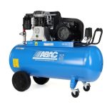 BATNI KOMPRESOR ABAC PRO B6000 270 CT7.5 – dodatni pogled 1