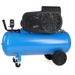 BATNI KOMPRESOR ABAC PRO B6000 270 CT7.5 – dodatni pogled 2