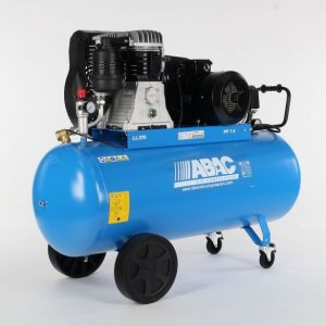 BATNI KOMPRESOR ABAC PRO B6000 270 CT7.5