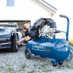 BATNI KOMPRESOR SCHEPPACH HC120DC 100L – dodatni pogled 1