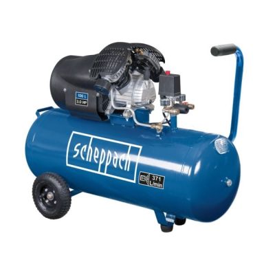 BATNI KOMPRESOR SCHEPPACH  HC120DC 100L
