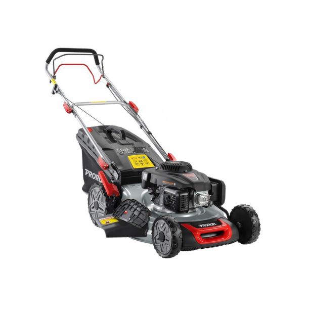 BENCINSKA KOSILNICA PRORUN TLM 51CM 2.7KW LONCIN 65L SAMOHODNA BENCINSKA KOSILNICA PRORUN TLM 51CM 2.7KW LONCIN 65L SAMOHODNA