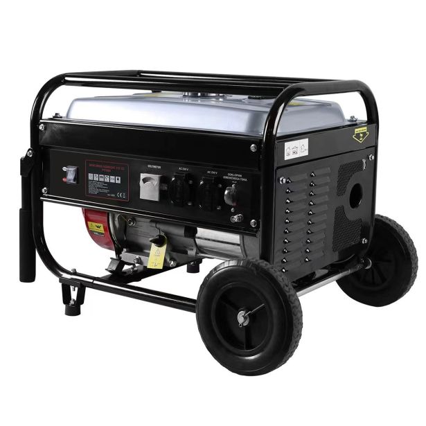 BENCINSKI AGREGAT PT3500 2900W 1F AVR BENCINSKI AGREGAT PT3500 2900W 1F AVR