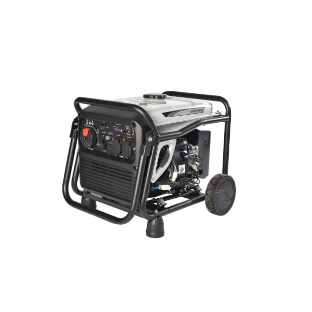 BENCINSKI AGREGAT REM POWER GSEM 4001 SBI INVERTER 2X230V AC, 1X12V DC 1XUSB BENCINSKI AGREGAT REM POWER GSEM 4001 SBI INVERTER 2X230V AC, 1X12V DC 1XUSB