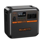 BLUETTI AC180P PRENOSNA POLNILNA POSTAJA 1800W/1440WH – 1800w1440wh