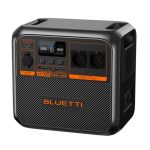 BLUETTI AC180P PRENOSNA POLNILNA POSTAJA 1800W/1440WH – 1800w1440wh