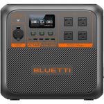 BLUETTI AC180P PRENOSNA POLNILNA POSTAJA 1800W/1440WH – 1800w1440wh