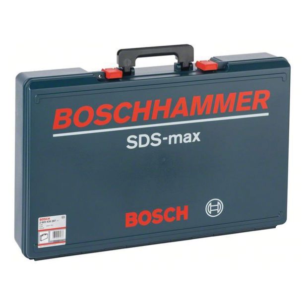 BOSCH KOVČEK IZ UMETNE MASE ZA GSH10C, GSH11E BOSCH KOVČEK IZ UMETNE MASE ZA GSH10C, GSH11E