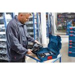 BOSCH L-BOXX 102, 12-DELNI KOMPLET – dodatni pogled 2