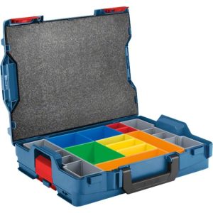 BOSCH L-BOXX 102, 12-DELNI KOMPLET