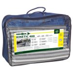 BRUNNER KINETIC PREPROGA, SIVA – dodatni pogled 1