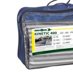 BRUNNER KINETIC PREPROGA, SIVA – dodatni pogled 2