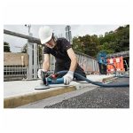 BRUSILNIK BETONA BOSCH PROFESSIONAL GBR 15 CA – dodatni pogled 2