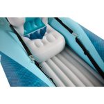 ČOLN AQUA MARINA KAJAK BETTA-412 MODRA, 412 X 83 CM – coln