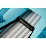 ČOLN AQUA MARINA KAJAK BETTA-412 MODRA, 412 X 83 CM – coln