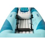 ČOLN AQUA MARINA KAJAK BETTA-412 MODRA, 412 X 83 CM – coln