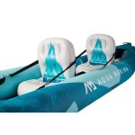 ČOLN AQUA MARINA KAJAK BETTA-412 MODRA, 412 X 83 CM – coln