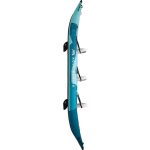 ČOLN AQUA MARINA KAJAK BETTA-475 MODRA, 475 X 83 CM – coln