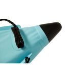 ČOLN AQUA MARINA KAJAK BETTA-475 MODRA, 475 X 83 CM – coln