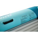 ČOLN AQUA MARINA KAJAK BETTA-475 MODRA, 475 X 83 CM – coln