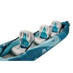 ČOLN AQUA MARINA KAJAK BETTA-475 MODRA, 475 X 83 CM – coln