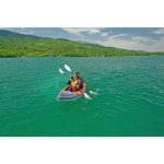 ČOLN AQUA MARINA KAJAK MEMBA-390 12'10" ZA 2 OSEBI – coln