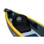 ČOLN AQUA MARINA KAJAK/KANU TOMAHAWK AIR-K 375 ZA 1 OSEBO – coln kajakkanu