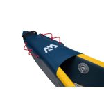 ČOLN AQUA MARINA KAJAK/KANU TOMAHAWK AIR-K 375 ZA 1 OSEBO – coln kajakkanu