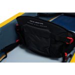 ČOLN AQUA MARINA KAJAK/KANU TOMAHAWK AIR-K 375 ZA 1 OSEBO – coln kajakkanu