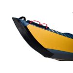 ČOLN AQUA MARINA KAJAK/KANU TOMAHAWK AIR-K 375 ZA 1 OSEBO – coln kajakkanu