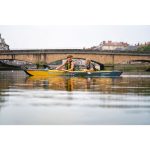 ČOLN AQUA MARINA KAJAK/KANU TOMAHAWK AIR-K 440 ZA 2 OSEBI – coln kajakkanu