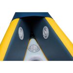 ČOLN AQUA MARINA KAJAK/KANU TOMAHAWK AIR-K 440 ZA 2 OSEBI – coln kajakkanu