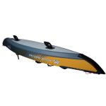 ČOLN AQUA MARINA KAJAK/KANU TOMAHAWK AIR-K 440 ZA 2 OSEBI – coln kajakkanu