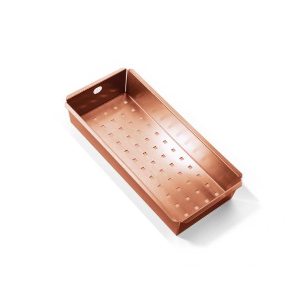 DEL ZA POMIVALNO KORITO ALVEUS ODCEJALNA POSODA QUADRIX 400X170- CU DEL ZA POMIVALNO KORITO ALVEUS ODCEJALNA POSODA QUADRIX 400X170- CU