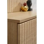 Dnevni regal NERINA – dodatni pogled 6
