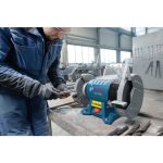 DVOJNI BRUSILNIK BOSCH GBG 60-20 – dodatni pogled 2