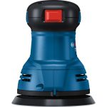EKSCENTRIČNI BRUSILNIK GEX 125 – ekscentricni