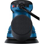 EKSCENTRIČNI BRUSILNIK GEX 125 – ekscentricni