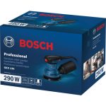 EKSCENTRIČNI BRUSILNIK GEX 125 – ekscentricni
