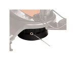 ELEKTR. KOSILNICA Z NITKO EINHELL GC-ET 4530 SET 450W – dodatni pogled 5