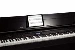 Električni klavir ROLAND DP 603 PE - Ko ste končno izpopolnili videz svojega doma, si želite, da bi prostor dobil »dušo«. Predstavljamo vam Roland DP603
