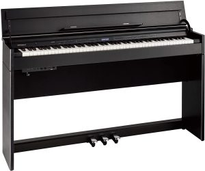 Električni klavir ROLAND DP 603 CB