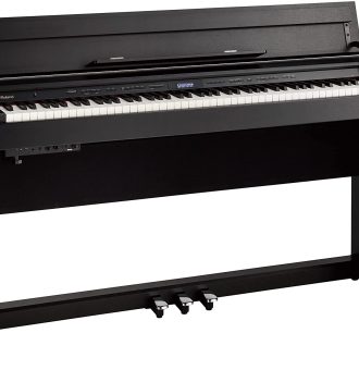 Električni klavir ROLAND DP 603 CB