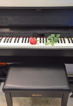 Električni klavir ROLAND DP 603 CB – elektricni