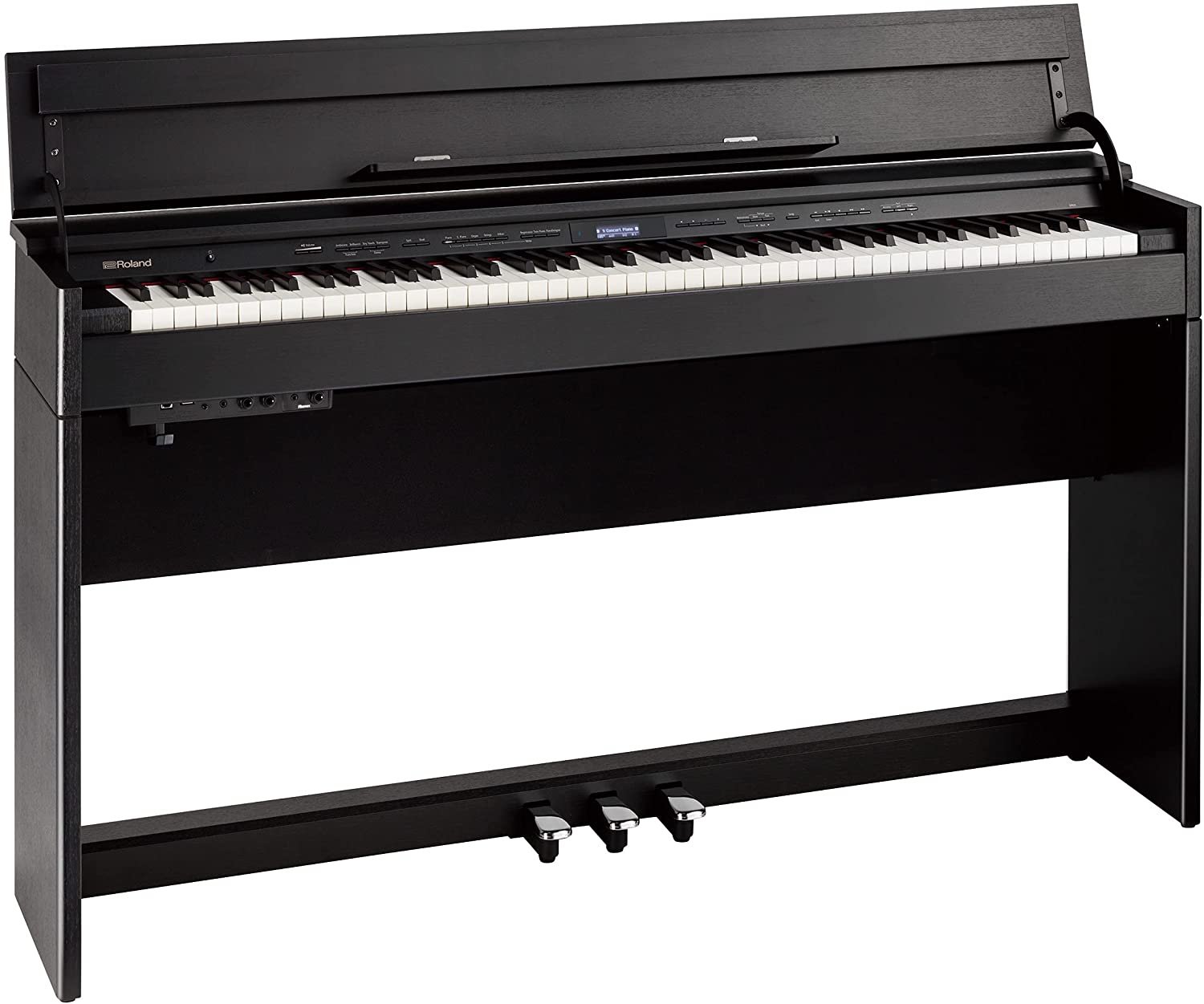 elektricni-klavir-roland-dp-603-cb-roland-4957054509347 Električni klavir ROLAND DP 603 CB
